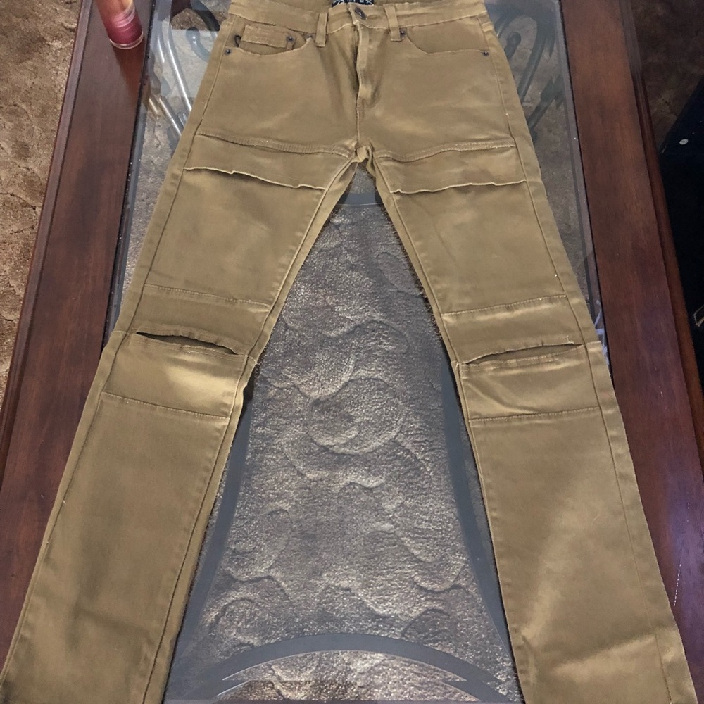 man pants 29/30